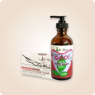 Hair Care
