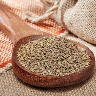 Ajwain