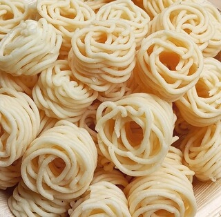 Honey Comb Murukku
