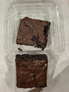 Kavuni Brownie