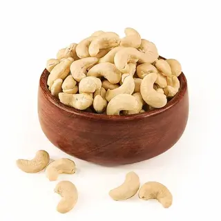 Cashews