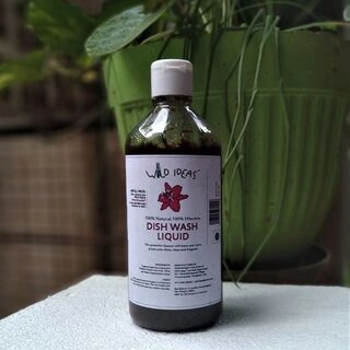 Dish Wash Liquid