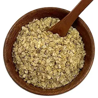 Bajra Millet Flakes/poha