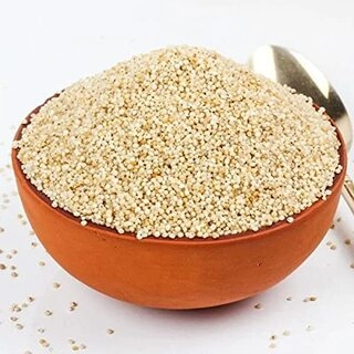 Little Millet Boiled