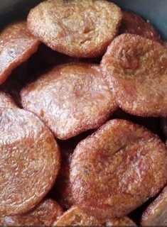 Adhirasam / Kajjaya