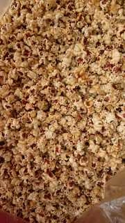 Masala Popcorn
