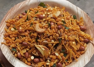 Garlic Mixture