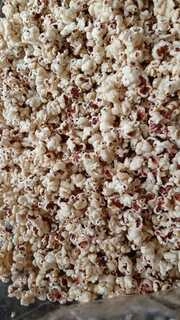 Salt Popcorn