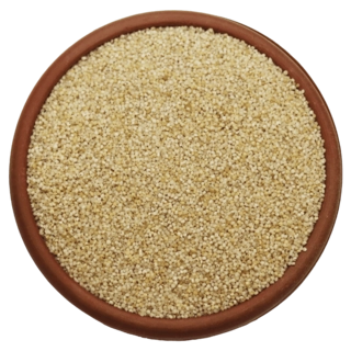 Barnyard Millet Boiled