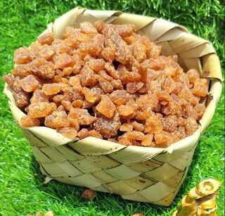 Palm Candy Crystals