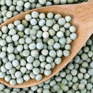 Green peas