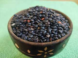 Horsegram Black