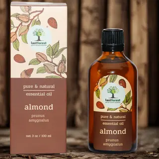 Essential Oil - Almond Oil