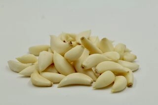 Peeled Garlic