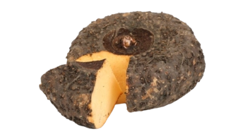 Elephant Yam