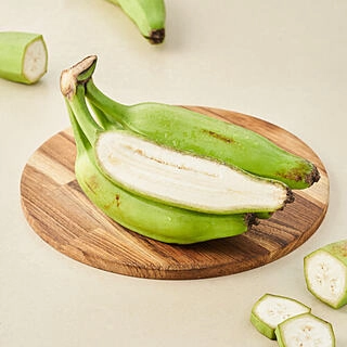 Plantain / Raw Banana