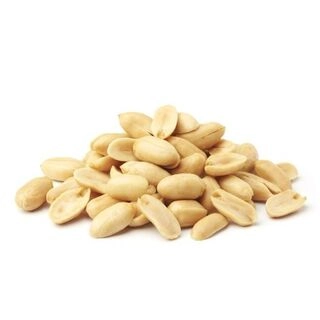 Roasted Peanut Without Skin