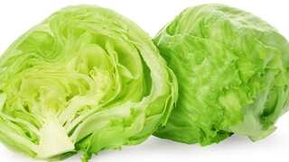 Ice Burg Lettuce