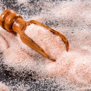 Rock Salt powder