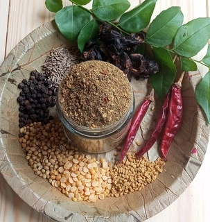 Rasam premix