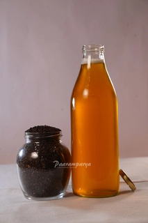 Gingelly Oil
