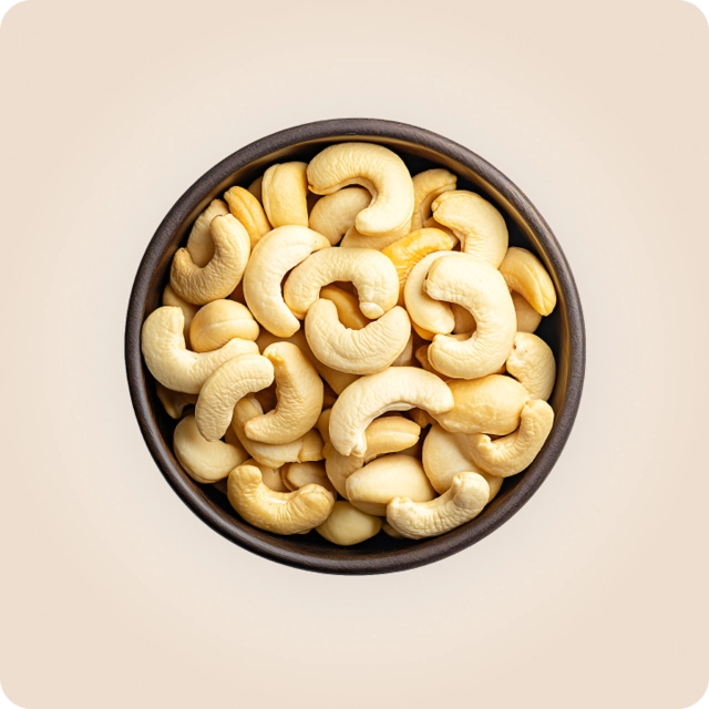 Dryfruits