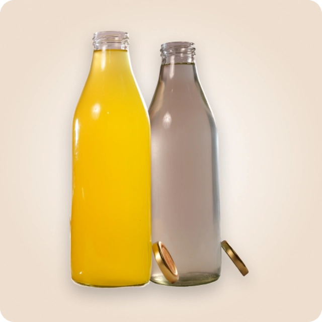 Ghee & Cold Pressed Oil 