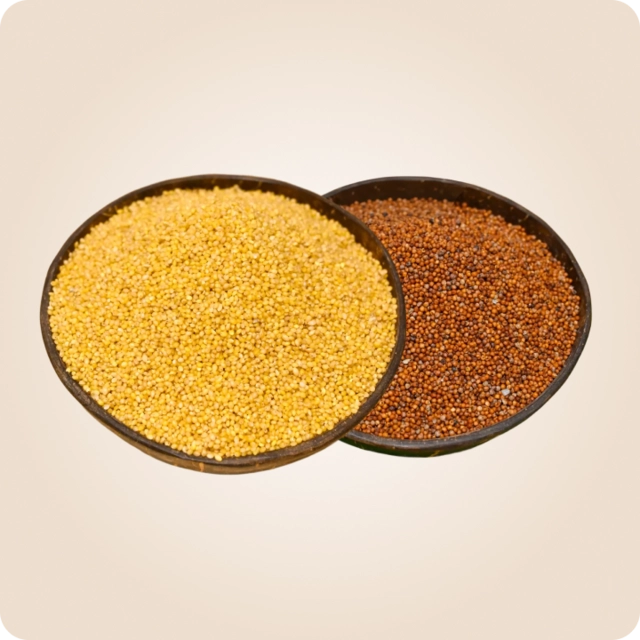 Millets