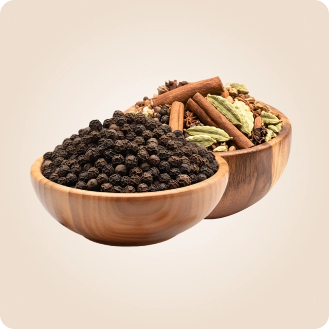 Additives & Spices 