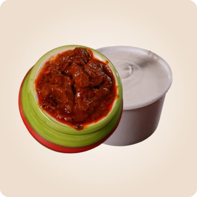 Home Made Products