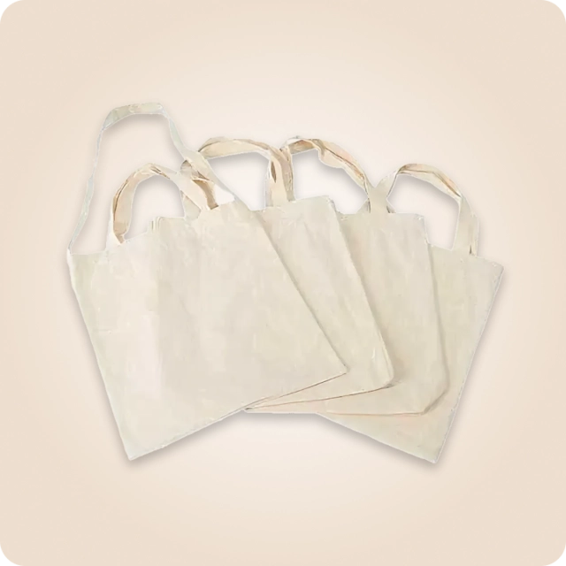 Bags and Packages