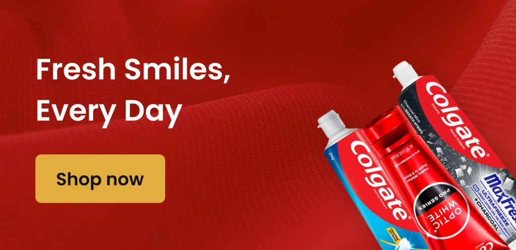 Colgate