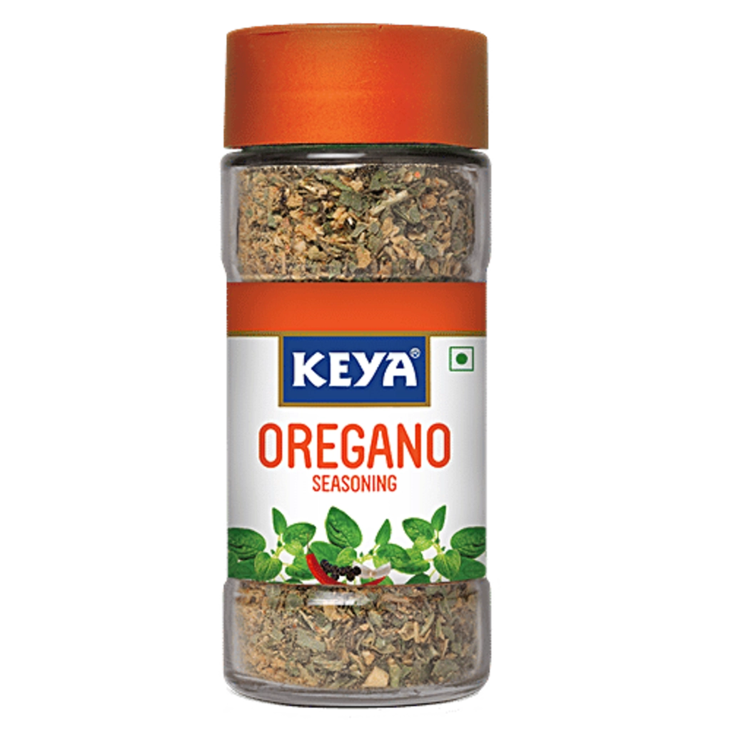 Oregano Seasoning