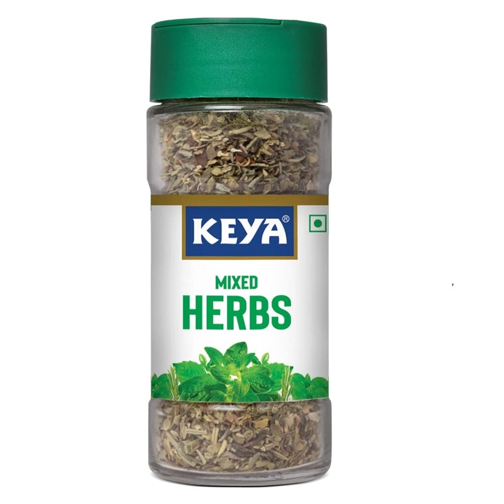 Mixed Herbs