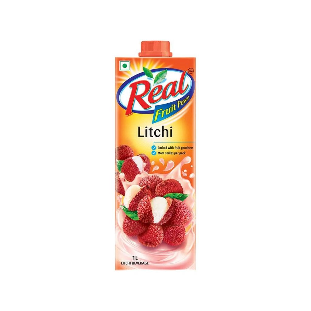 Litchi Juice