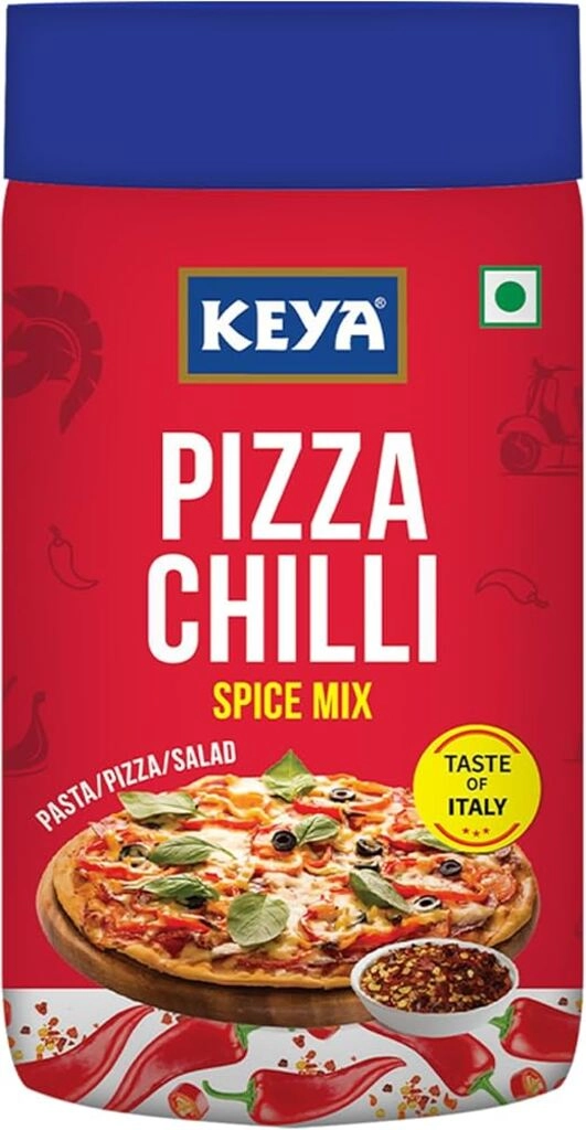 Pizza Chilli Flakes