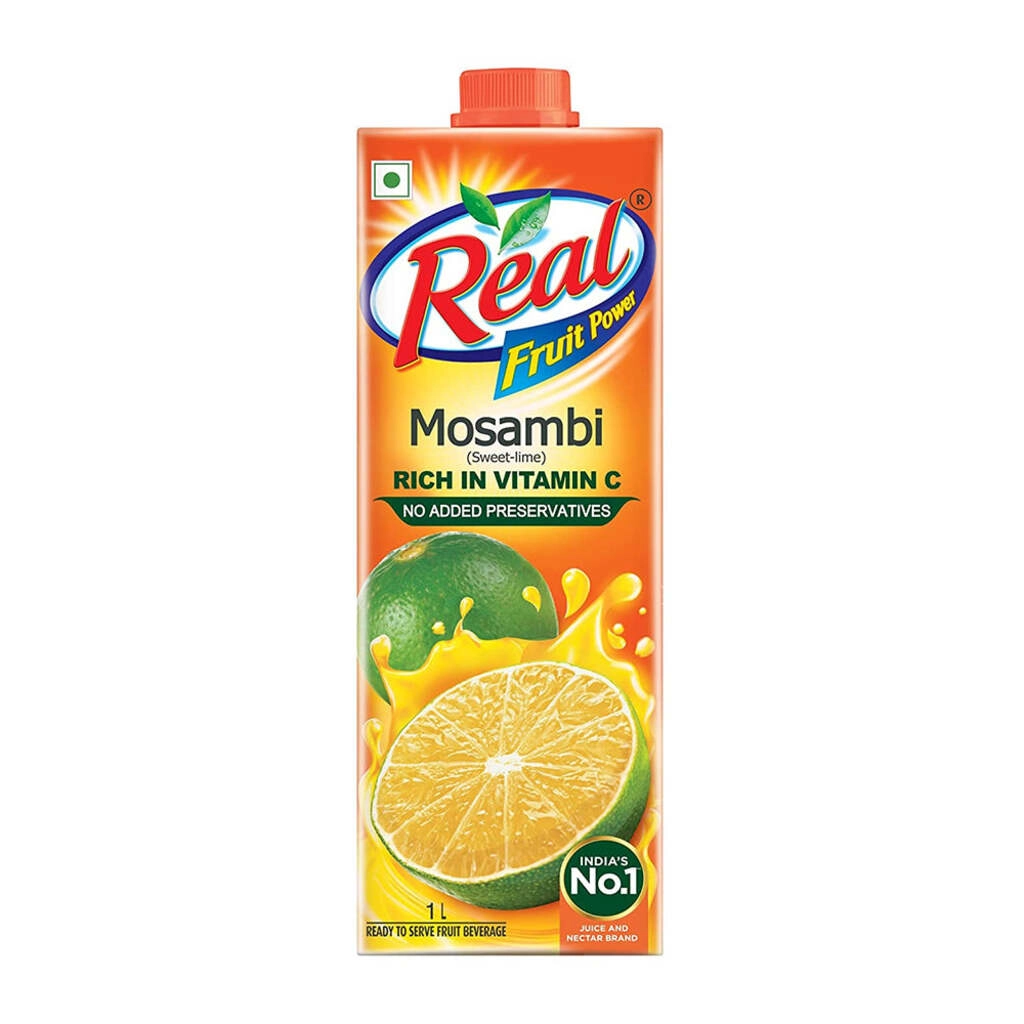 Mosambi Juice