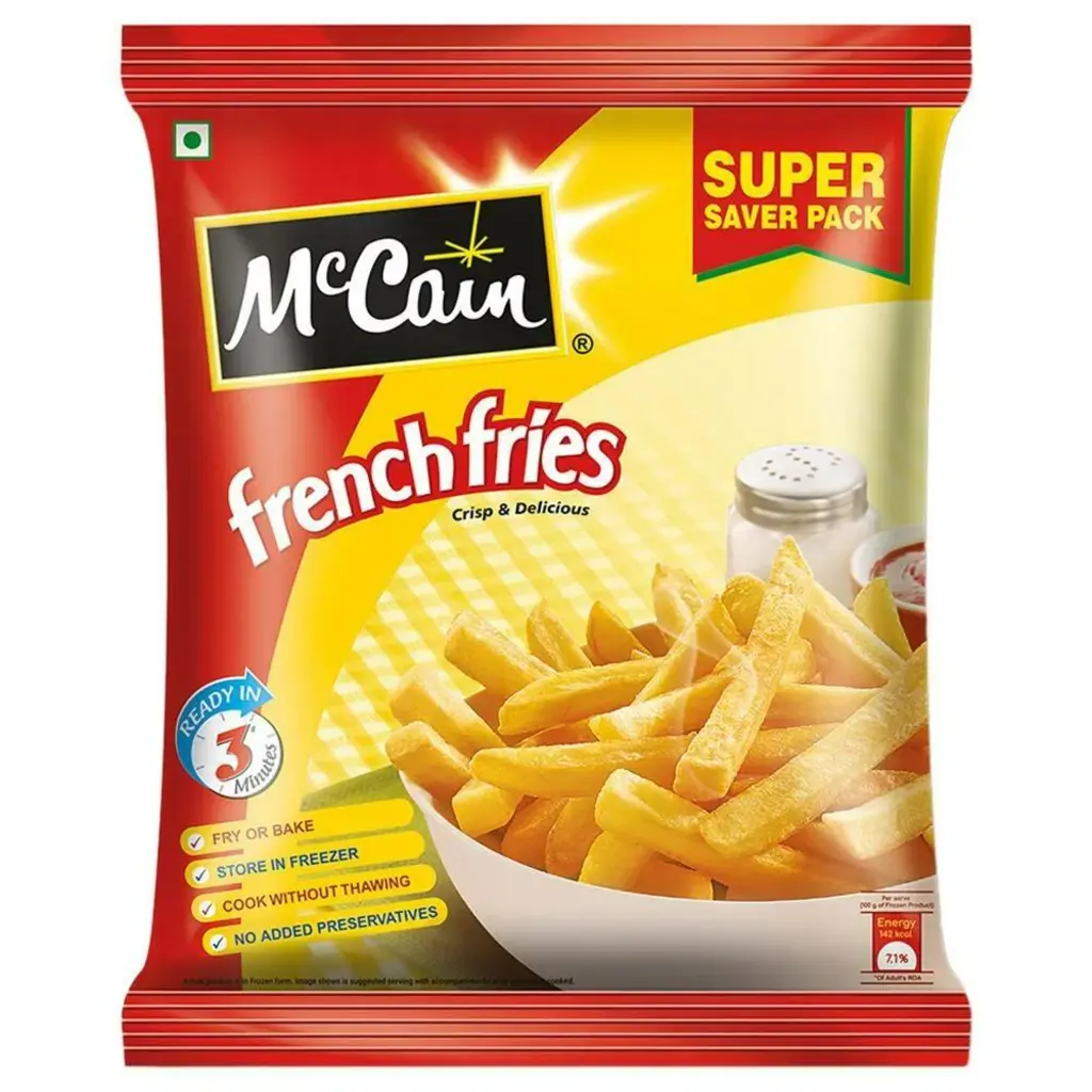 French Fries