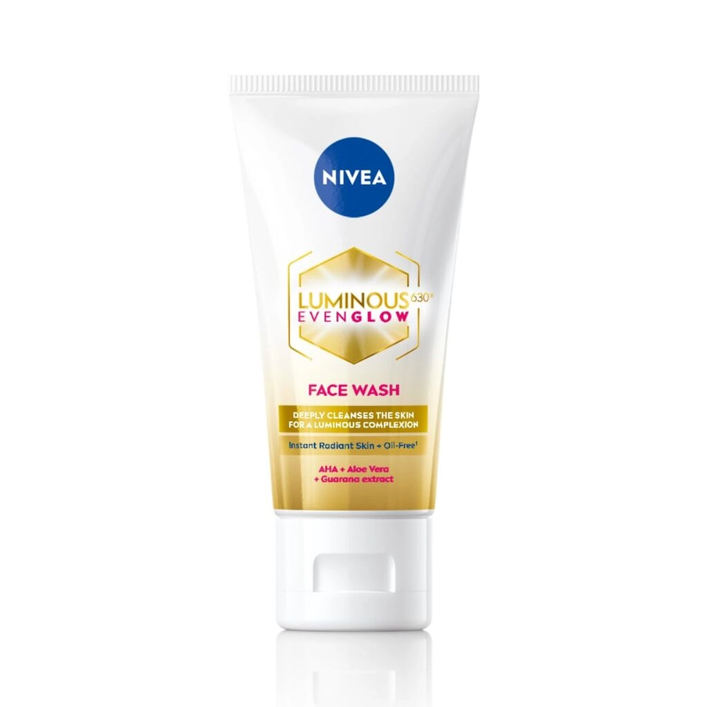 Luminous Face Wash