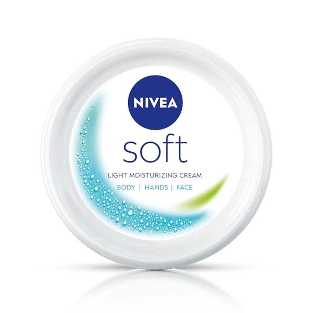 Soft L/Moist Cream