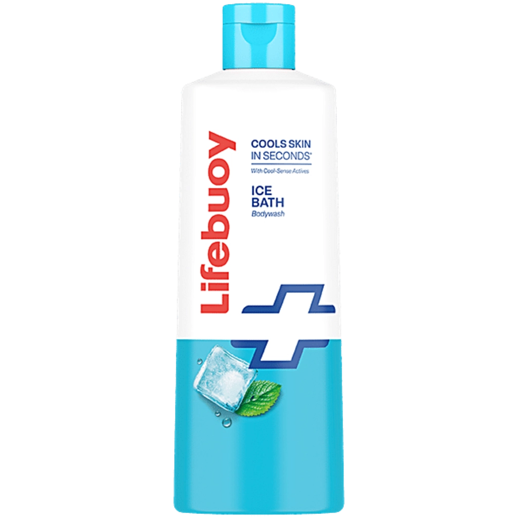Ice Bath Bodywash