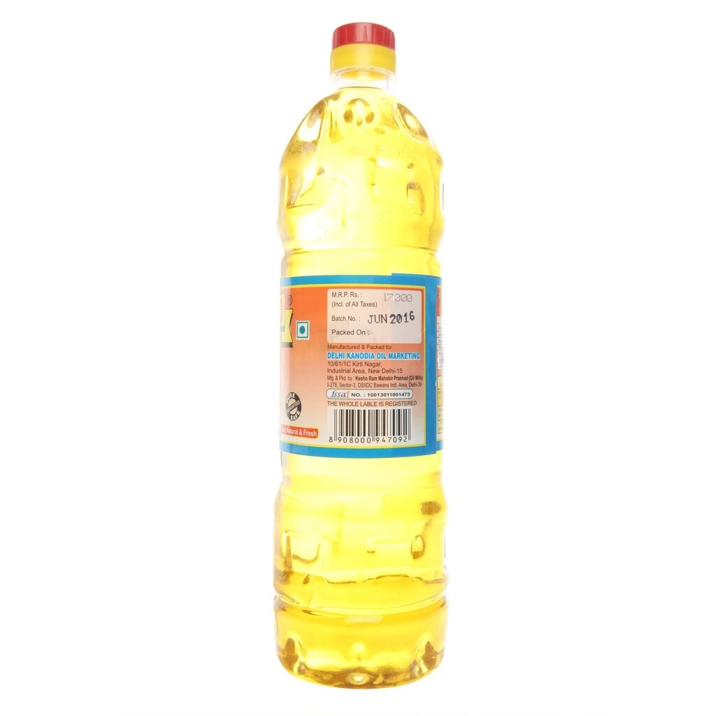 Til Oil