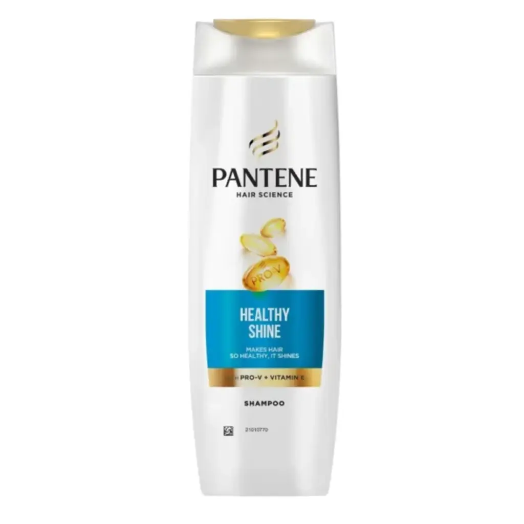 Healthy Shine Shampoo