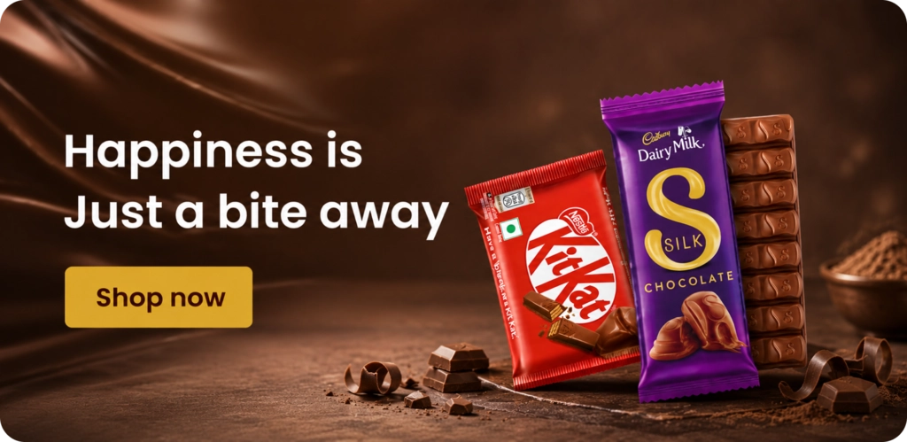 Confectioneries