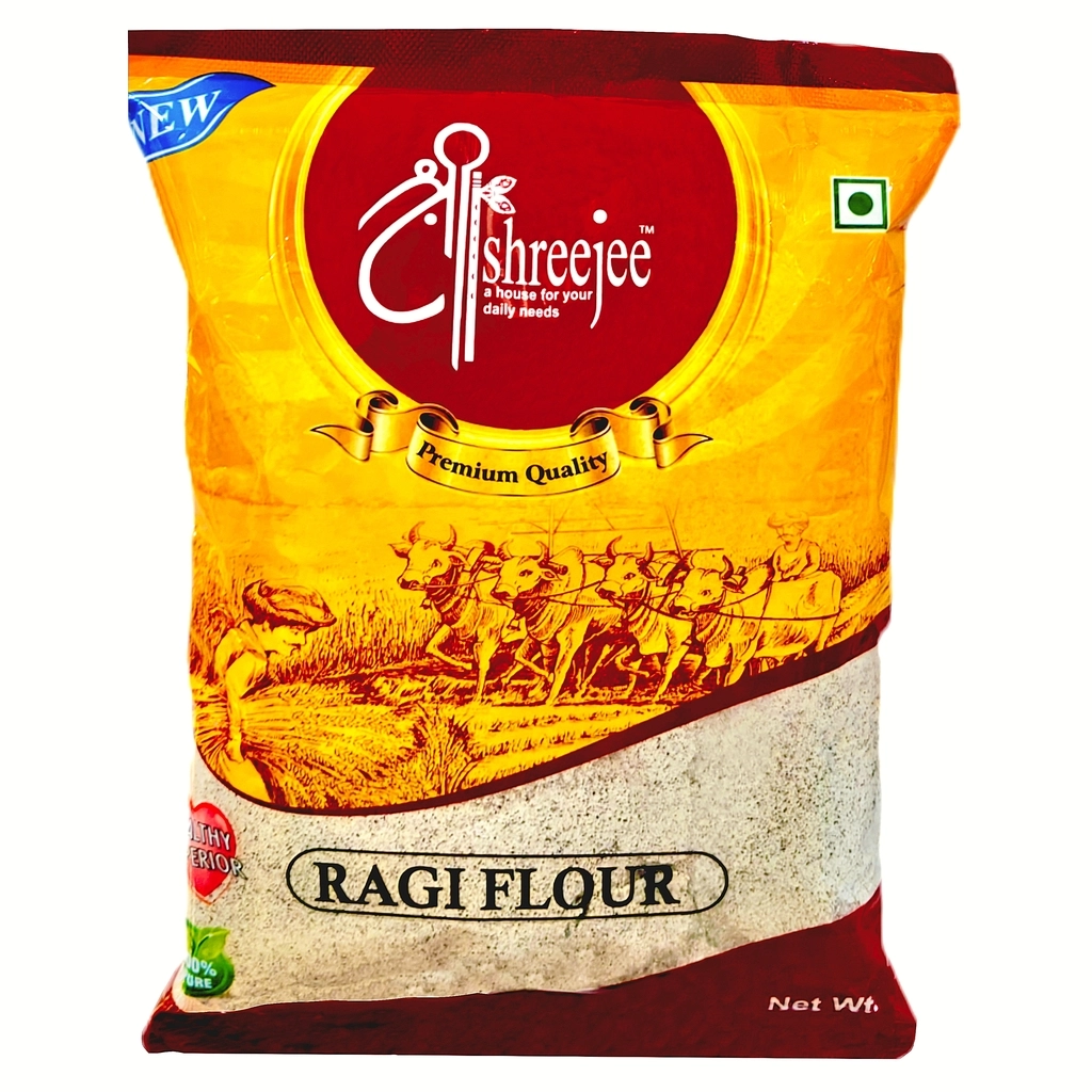 Ragi Flour