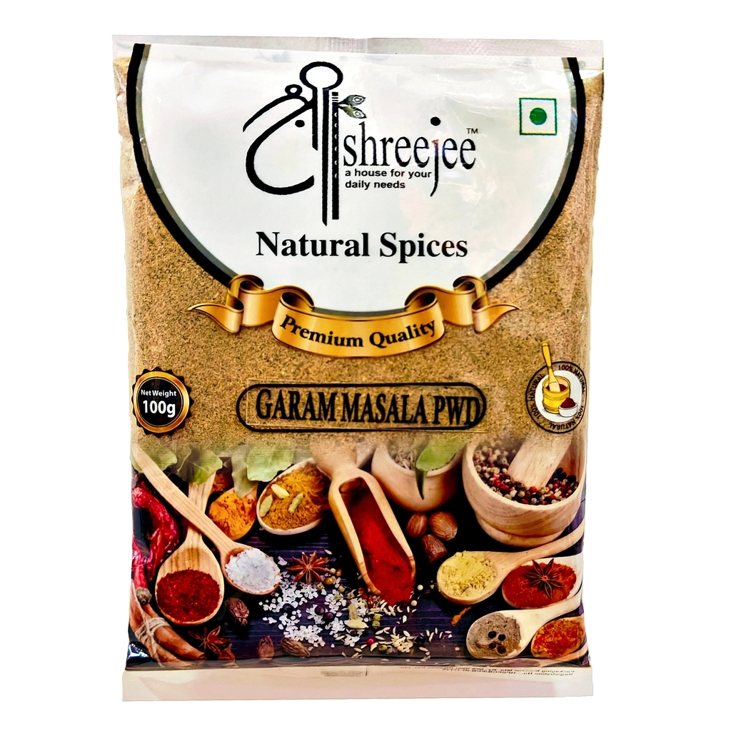 Garam Masala Powder