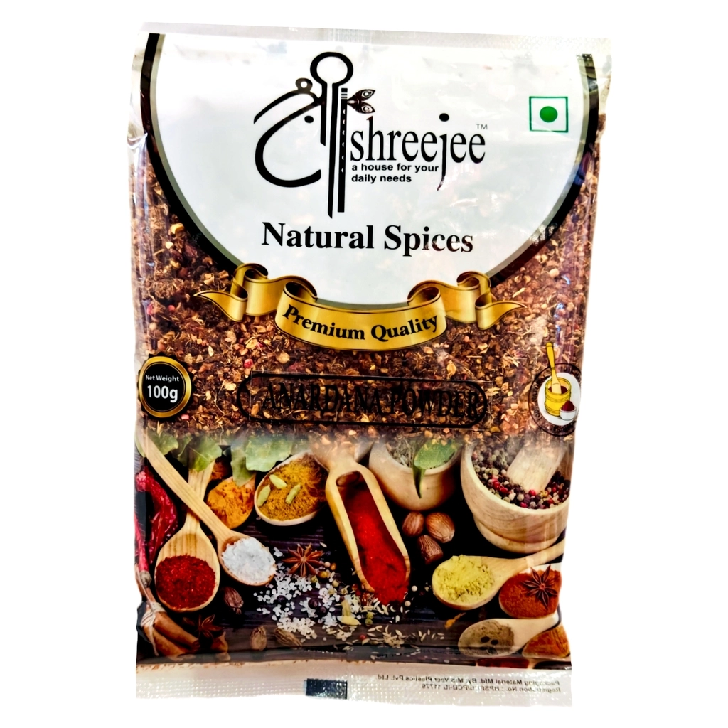 Anardana Powder