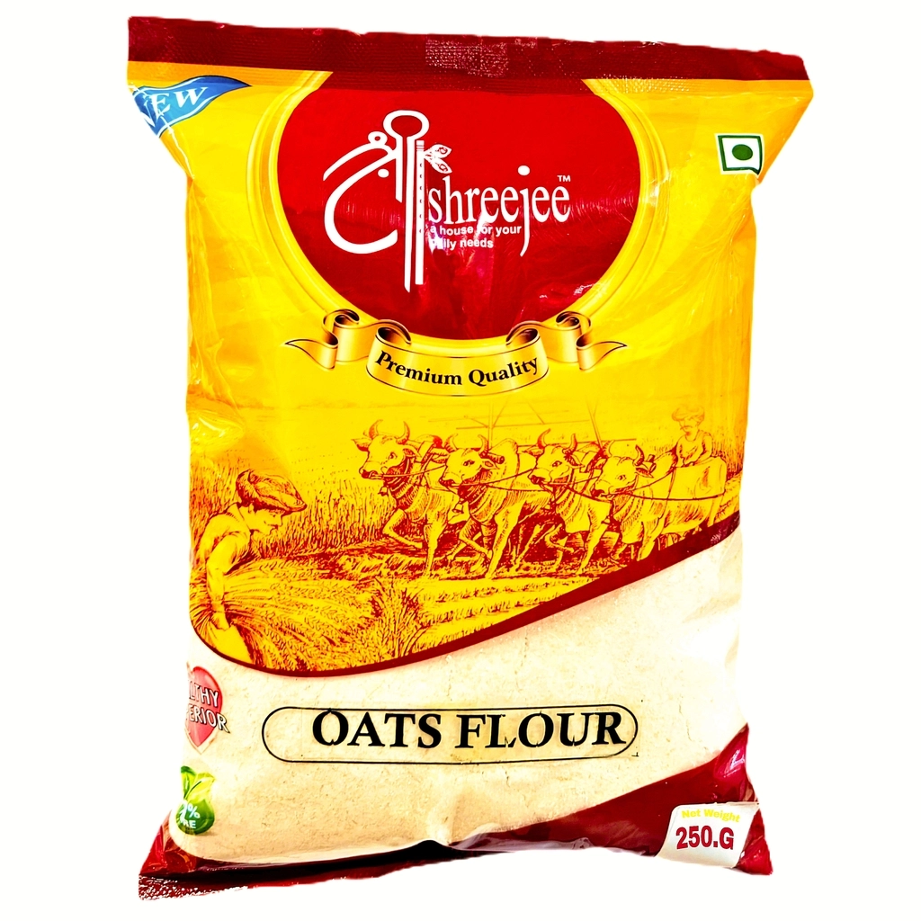 Oats Flour