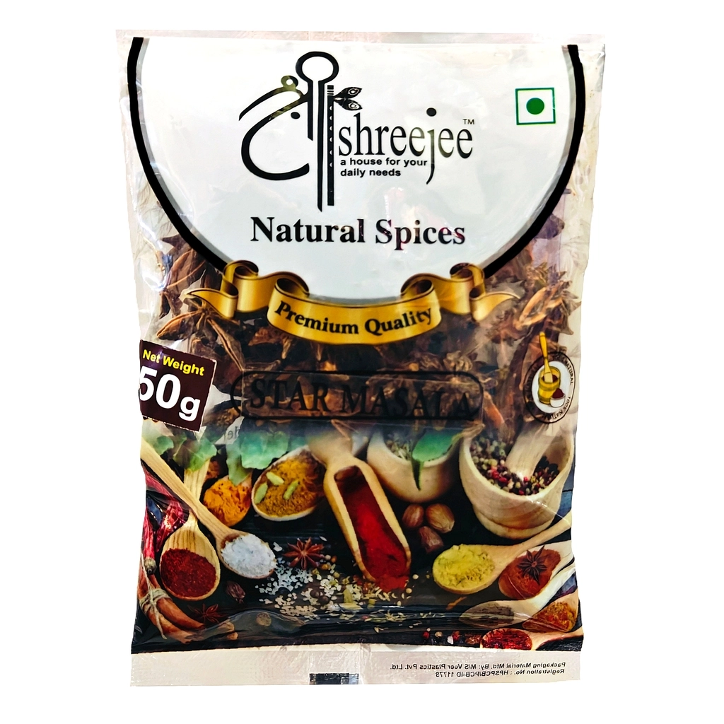 Star Masala