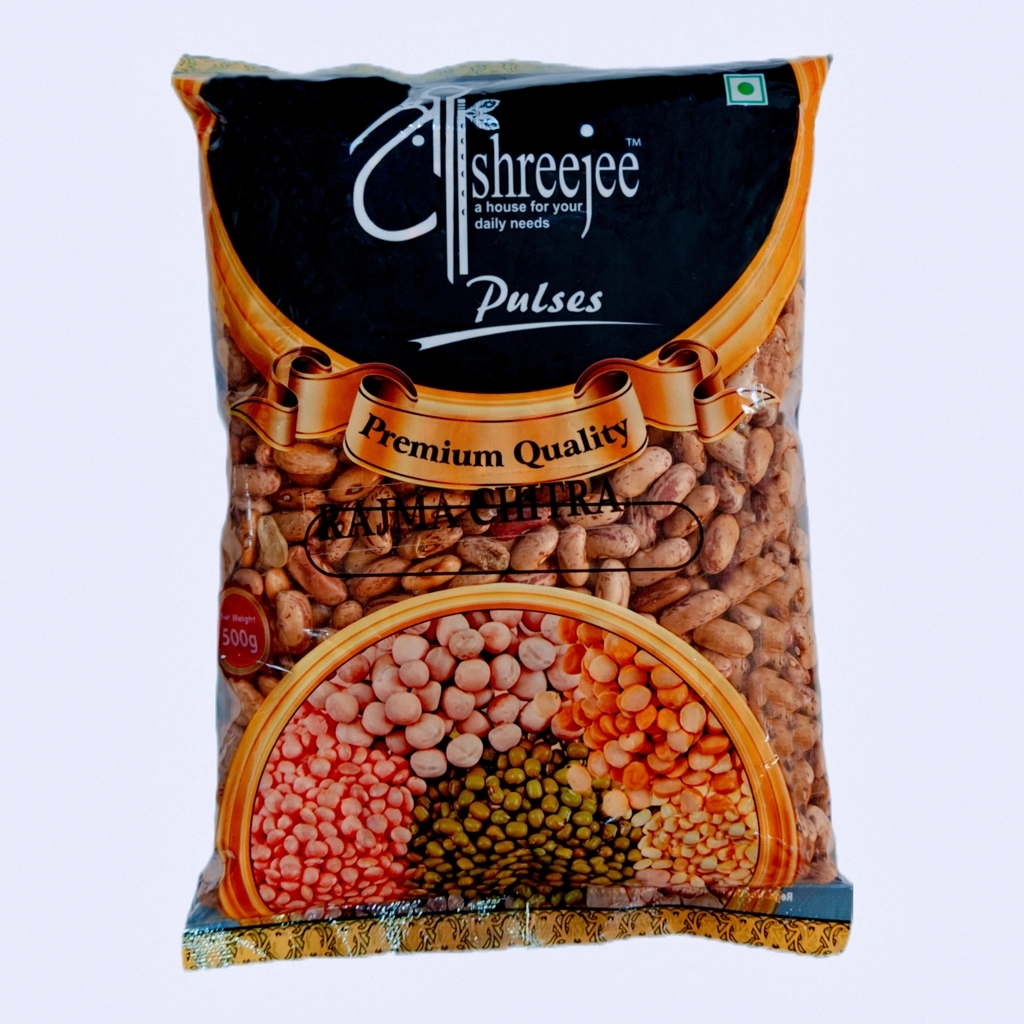 Rajma Chitra